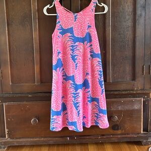 Cotton Lilly dress. XXS.